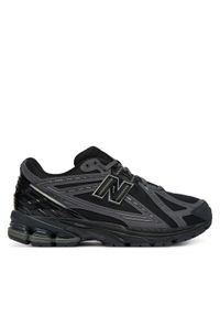 New Balance Sneakersy M1906RLB Czarny. Kolor: czarny. Materiał: materiał #1