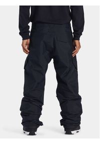 DC Spodnie snowboardowe Banshee Snpt ADYTP03042 Czarny Regular Fit. Kolor: czarny. Materiał: syntetyk. Sport: snowboard #6