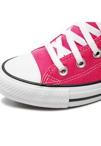 Converse Trampki Chuck Taylor All Star A08136C Różowy. Kolor: różowy