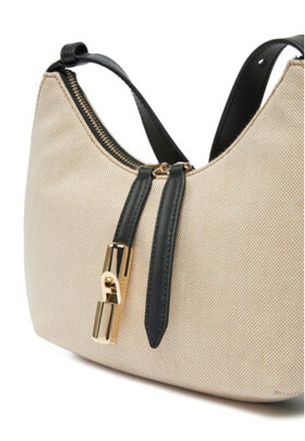 Furla Torebka WB01634 BX3542 NN000 Beżowy. Kolor: beżowy