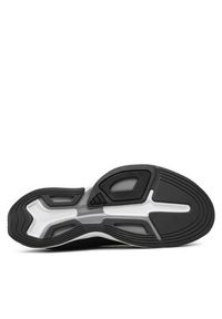 Adidas - adidas Buty Rapidmove Trainer HP3287 Czarny. Kolor: czarny. Materiał: materiał