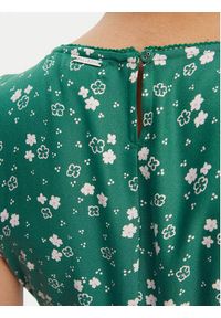 Billabong Sukienka letnia Bright Skies 24B131505 Zielony Regular Fit. Kolor: zielony. Materiał: wiskoza. Sezon: lato