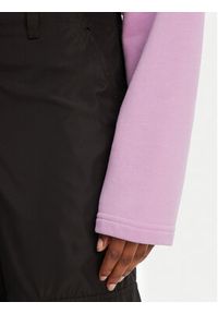 Hugo - HUGO Bluza Derissa_B 50545035 Różowy Relaxed Fit. Kolor: różowy. Materiał: bawełna #4