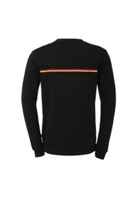 KEMPA - Bluza Allemagne. Kolor: czarny. Styl: młodzieżowy