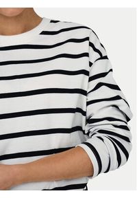 only - ONLY Bluzka Soph 15310399 Biały Regular Fit. Kolor: biały. Materiał: bawełna #5