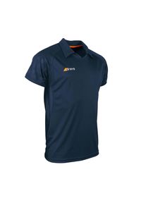 GRAYS - Koszulka dla dzieci Grays Hockey Apex 750. Kolor: niebieski #1
