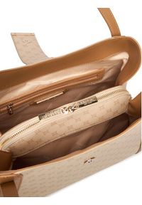 Nine West Torebka CEO-Onira-KY252 Beżowy. Kolor: beżowy #4