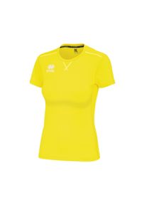 ERREA - Kostium kąpielowy damski Errea Marion. Kolor: żółty. Materiał: materiał. Sport: piłka nożna #1