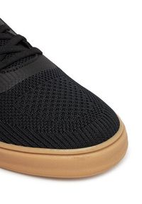 Bugatti Sneakersy 321-ASS01-6900 Czarny. Kolor: czarny. Materiał: materiał #6