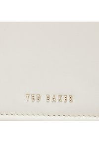 Ted Baker Torebka Nialinn 274692 Écru. Materiał: skórzane