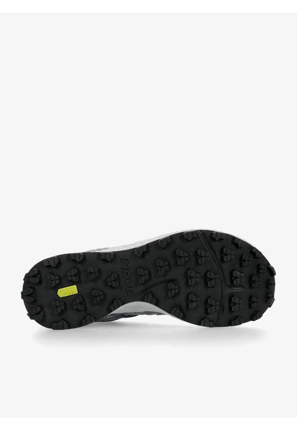 Buty GORE TEX męskie Inov-8 Trailtalon GTX. Kolor: szary. Technologia: Gore-Tex