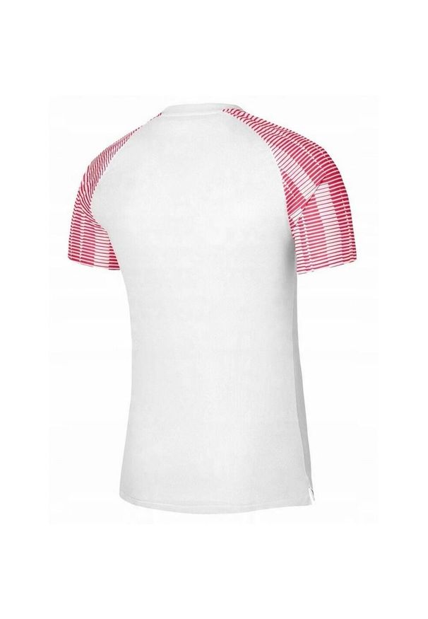 Nike - Koszulka Dziecięca Academy DriFIT. Kolor: biały