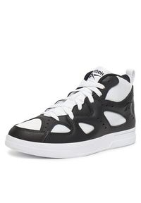 Reebok Sneakersy PRIMARY HARDWOOD 100235357 J Biały. Kolor: biały. Materiał: syntetyk, materiał