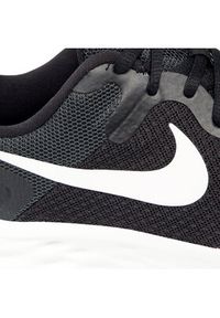 Nike Buty do biegania Revolution 6 Nn DC3729 003 Czarny. Kolor: czarny. Materiał: materiał. Model: Nike Revolution #3