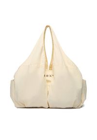 Roxy Torebka CWBEO-ROXY-M-001-09 Écru #5