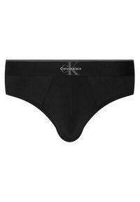 Calvin Klein Underwear Komplet slipów LV00NB4471 Czarny. Kolor: czarny. Materiał: bawełna #4