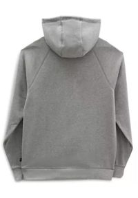 Bluza sportowa męska Vans MN Versa Standard Hoodie. Typ kołnierza: kaptur. Kolor: szary. Sport: skateboard