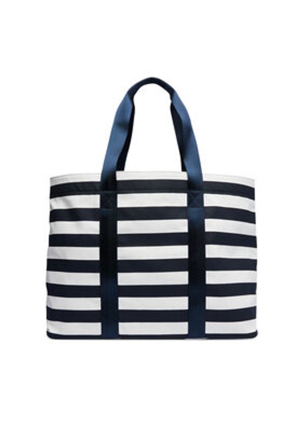 EA7 Emporio Armani Torebka 7W001199 AF22281 MB149 Kolorowy. Wzór: kolorowy