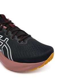 Asics Buty do biegania Gel-Excite 11 Tr 1012B907 Zielony. Kolor: zielony. Materiał: mesh, materiał #6
