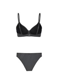 Protest - Bikini damskie PROTEST PRTManja25. Kolor: szary