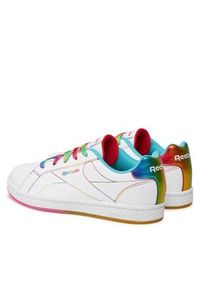 Reebok Sneakersy Royal Complete Cln 2.0 IE4135 Biały. Kolor: biały. Materiał: syntetyk. Model: Reebok Royal