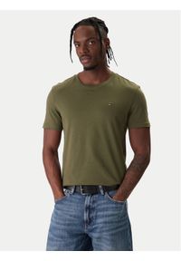 Tommy Jeans Komplet t-shirtów DM0DM20687 Kolorowy Regular Fit. Materiał: bawełna. Wzór: kolorowy #1