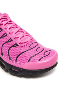 Nike Sneakersy Air Max Plus SE HJ9743 601 Różowy. Kolor: różowy. Materiał: materiał. Model: Nike Air Max