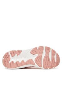 Asics Buty do biegania Jolt 5 1012B757 Różowy. Kolor: różowy. Materiał: mesh, materiał #4