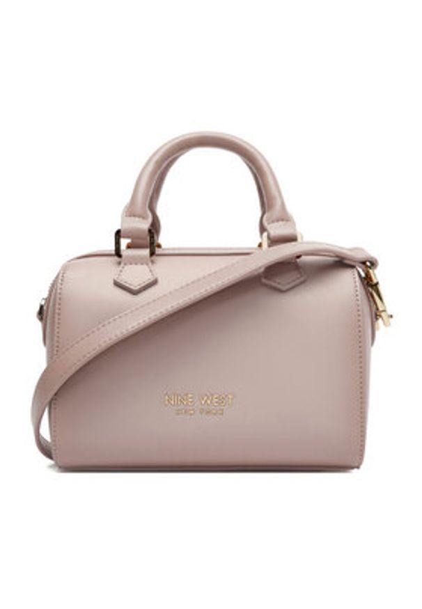 Nine West Torebka EO-Lira II-LX20085 Fioletowy. Kolor: fioletowy
