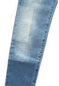 Wrangler - WRANGLER HIGH RISE SKINNY INDIGO RULES W27HLO86H #3