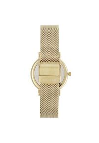 Skagen Zegarek Signatur SKW2693 Złoty. Kolor: złoty #6
