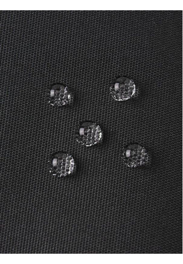 Reima Rękawiczki dziecięce Nouto 5300109A Czarny. Kolor: czarny. Materiał: poliester, materiał