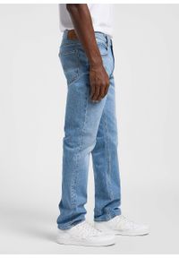 Lee - MESKIE SPODNIE LEE DAREN HORIZON BLUE 112367189 #2