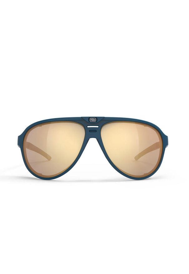 Rudy Project - Okulary RUDY PROJECT STARDASH. Kolor: niebieski. Sport: turystyka piesza