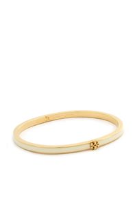 Bransoletka Tory Burch. Materiał: złote. Kolor: złoty #1