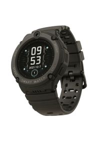 ART - Smartwatch GPS Watch Kids Czarny. Rodzaj zegarka: smartwatch. Kolor: czarny