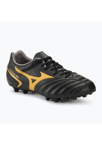 Buty piłkarskie Mizuno Monarcida Neo II Select AG. Kolor: czarny. Sport: piłka nożna