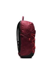 Puma Plecak Plus PRO Backpack 079521 07 Bordowy. Kolor: czerwony. Materiał: materiał #4