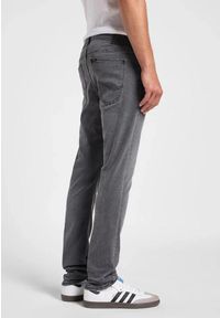 Lee - MESKIE SPODNIE LEE MALONE GREY DARKNESS 112365748 #2