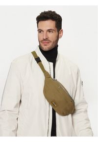 Calvin Klein Jeans Nerka Sport Essentials K50K512552 Brązowy. Kolor: brązowy. Materiał: materiał #1