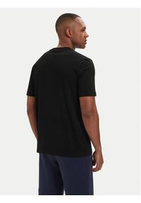 BOSS T-Shirt Creature 50561861 Czarny Regular Fit. Kolor: czarny. Materiał: bawełna #5
