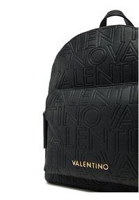 VALENTINO - Valentino Plecak Pansy VBS8PG20 Czarny. Kolor: czarny. Materiał: skóra #3