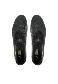 Puma Buty do piłki nożnej Future 8 Pro Fg/Ag108588 02 Czarny. Kolor: czarny. Materiał: materiał