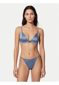 Calvin Klein Underwear Figi klasyczne LV00QF8657 Niebieski jasny. Kolor: niebieski. Materiał: syntetyk #3