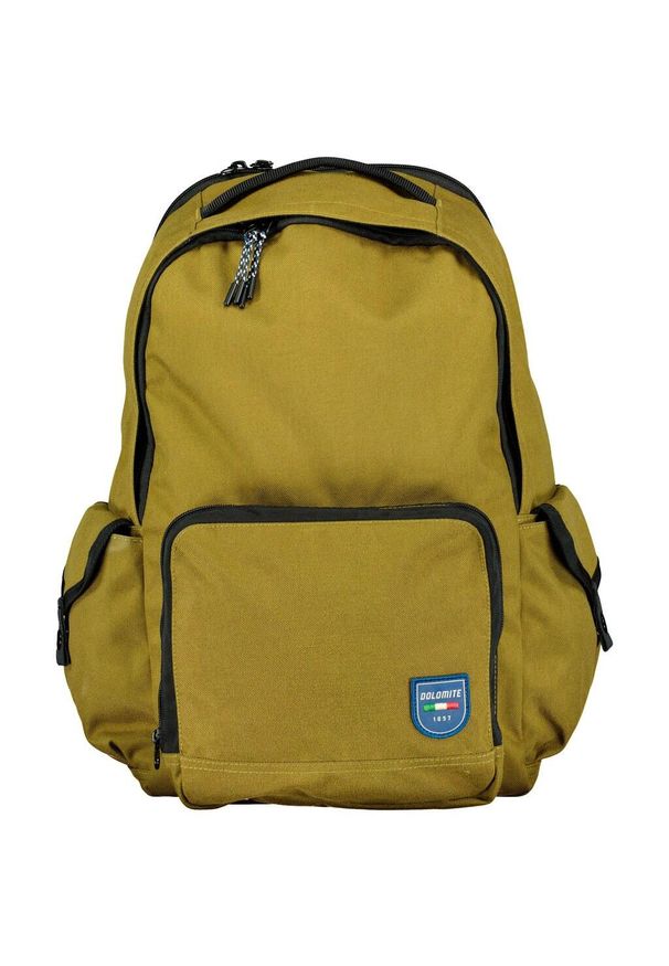 Plecak Dolomite Chalice KHAKI GREEN. Kolor: zielony