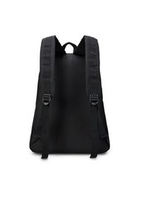 Polo Ralph Lauren Plecak 405962433003 Czarny. Kolor: czarny. Materiał: materiał #4