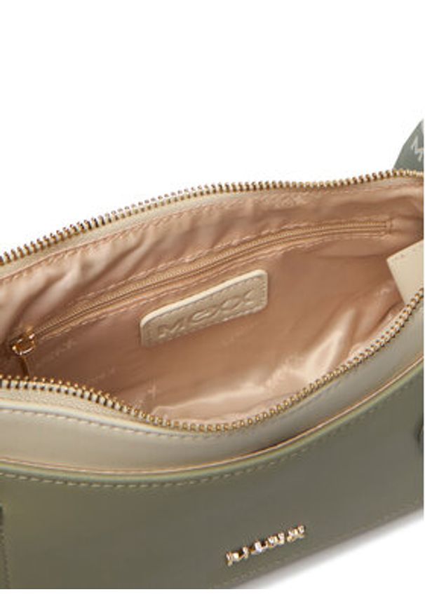 MEXX Torebka CEO-MEXX-S-021-09 Beżowy. Kolor: beżowy