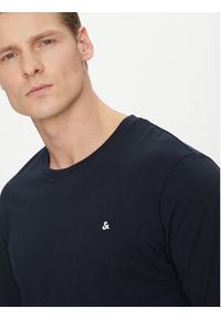 Jack & Jones - Jack&Jones Komplet 3 t-shirtów Paulos 12257006 Kolorowy Standard Fit. Materiał: bawełna. Wzór: kolorowy