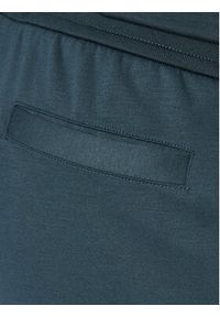 Armani Exchange Spodnie dresowe 3RZPRA Z9N1Z 0899 Zielony Regular Fit. Kolor: zielony. Materiał: syntetyk #4