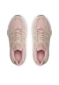 MICHAEL Michael Kors Sneakersy Kit Trainer Extreme 43F3KIFS4D Różowy. Kolor: różowy. Materiał: materiał
